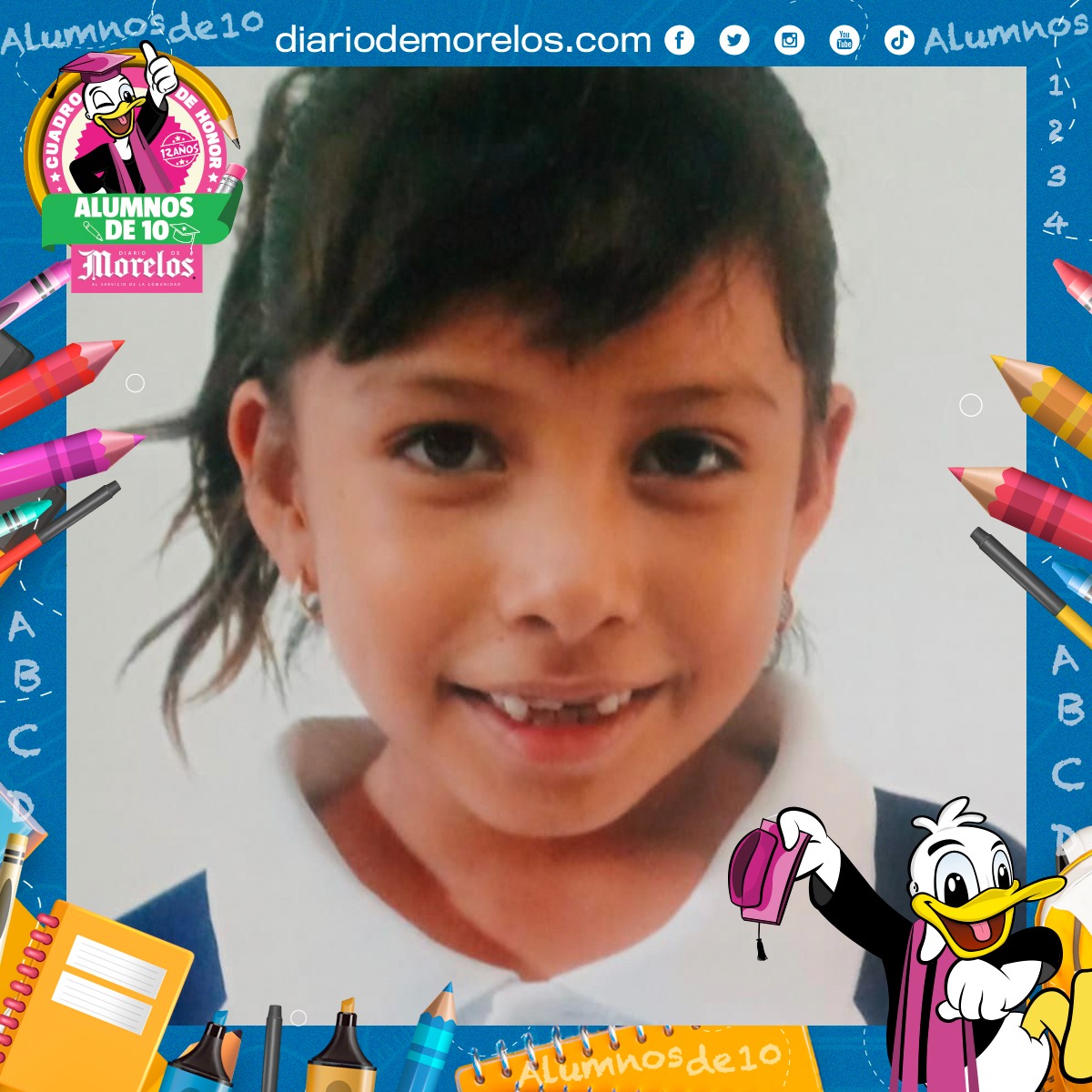 ITZAMARA RAMIREZ CEDILLO